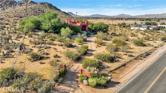 Detail Gallery Image 50 of 59 For 20620 Rancherias Rd, Apple Valley,  CA 92307 - 4 Beds | 3/1 Baths