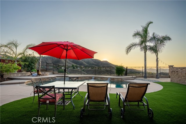 Pool/View