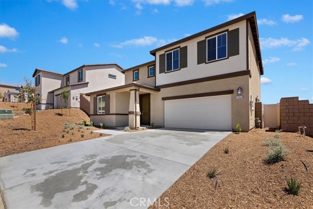 Detail Gallery Image 30 of 43 For 11652 Couples Ct, Beaumont,  CA 92223 - 4 Beds | 3 Baths