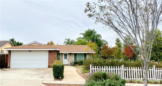 15636 Rolling Ridge Dr, Chino Hills, CA 91709