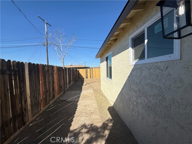 Detail Gallery Image 23 of 28 For 610 S Muriel Dr, Barstow,  CA 92311 - 2 Beds | 1 Baths