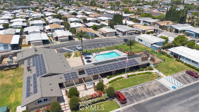 Detail Gallery Image 38 of 44 For 11250 Ramona #216,  Montclair,  CA 91763 - 3 Beds | 2 Baths