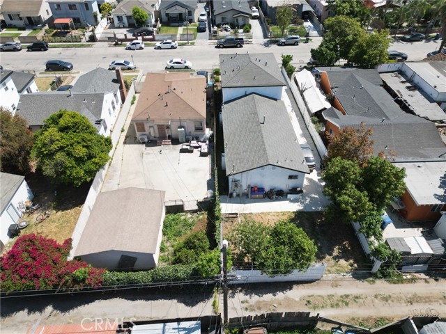 Detail Gallery Image 58 of 62 For 413 E 81st St, Los Angeles,  CA 90003 - – Beds | – Baths
