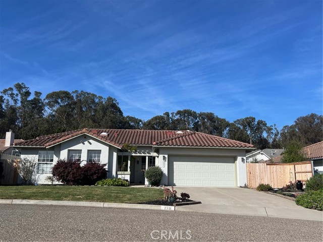 Detail Gallery Image 3 of 13 For 2331 Humboldt St, Los Osos,  CA 93402 - 3 Beds | 2 Baths