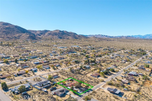 Detail Gallery Image 33 of 36 For 60449 Natoma, Joshua Tree,  CA 92252 - 2 Beds | 2 Baths