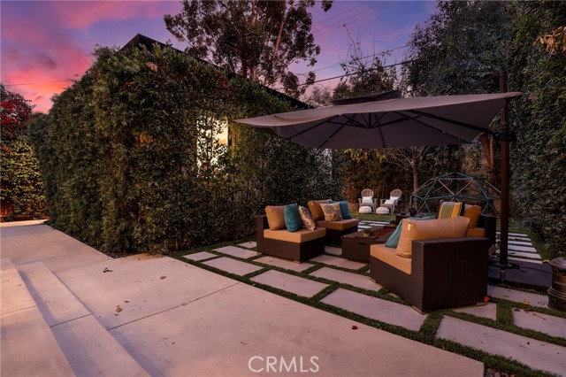 Detail Gallery Image 53 of 59 For 15122 Morrison St, Sherman Oaks,  CA 91403 - 4 Beds | 3/1 Baths