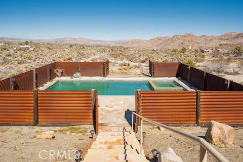 Detail Gallery Image 69 of 70 For 62398 Cope Ln, Joshua Tree,  CA 92252 - 5 Beds | 2/1 Baths