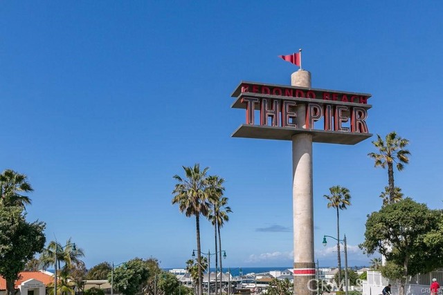 Detail Gallery Image 28 of 31 For 555 Esplanade #418,  Redondo Beach,  CA 90277 - 2 Beds | 2 Baths
