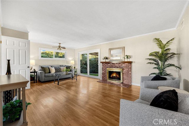 Detail Gallery Image 5 of 19 For 622 Linden Way, Brea,  CA 92821 - 3 Beds | 2 Baths