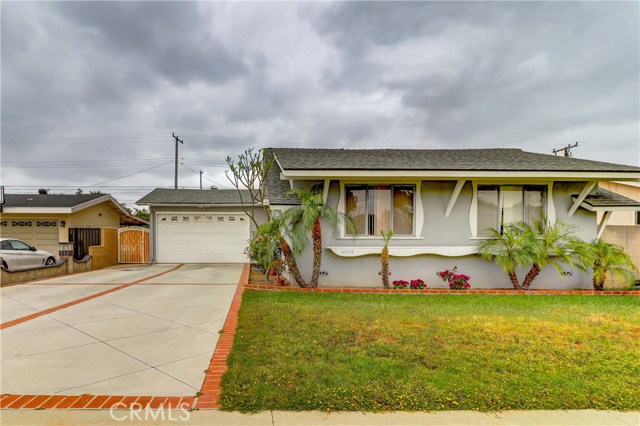 14328 Plantana Dr, La Mirada, CA 90638