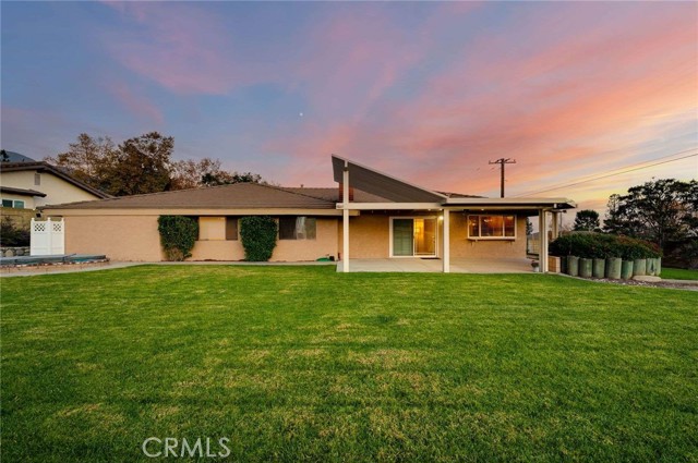 Detail Gallery Image 4 of 56 For 5488 Jasper St, Alta Loma,  CA 91701 - 4 Beds | 2 Baths