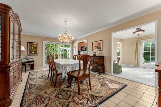 Detail Gallery Image 11 of 46 For 19512 Sierra Mia Rd, Irvine,  CA 92603 - 4 Beds | 2/1 Baths