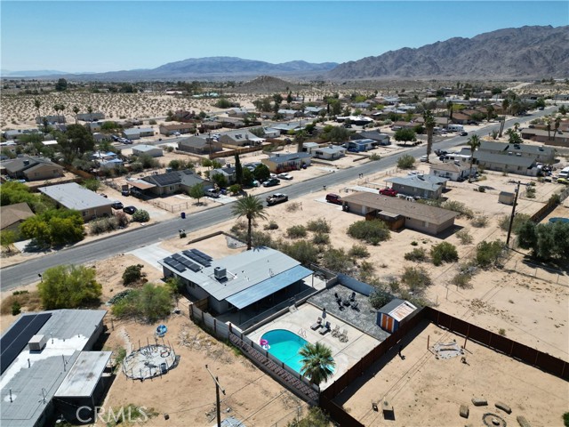 Detail Gallery Image 54 of 59 For 5536 Cahuilla Ave, Twentynine Palms,  CA 92277 - 2 Beds | 2 Baths