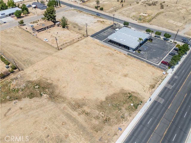 Detail Gallery Image 5 of 7 For 0 Amargosa, Victorville,  CA 92392 - – Beds | – Baths