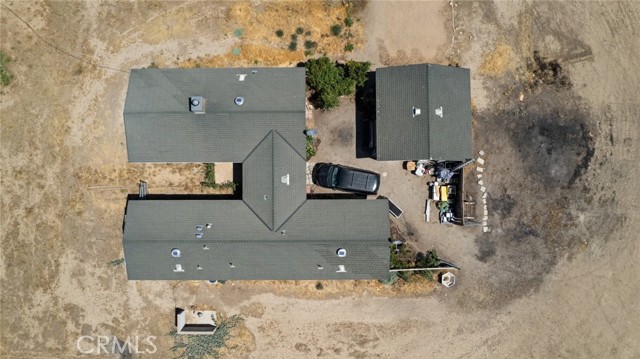 Detail Gallery Image 3 of 36 For 50802 280th St, Lancaster,  CA 93536 - 3 Beds | 3 Baths