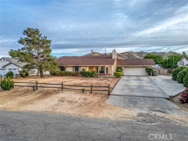 Detail Gallery Image 47 of 59 For 57731 San Tropeze, Yucca Valley,  CA 92284 - 5 Beds | 3 Baths