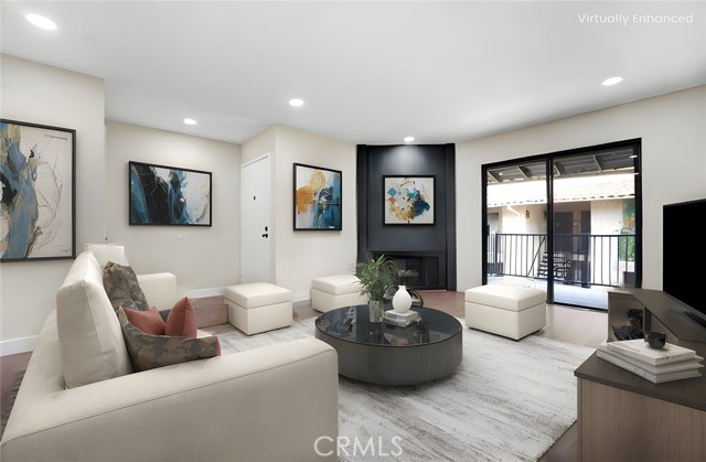 Detail Gallery Image 5 of 26 For 2473 Oswego St #17,  Pasadena,  CA 91107 - 2 Beds | 2 Baths