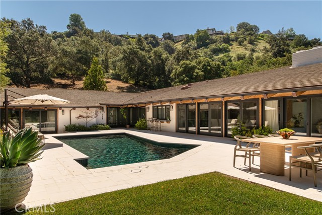 Detail Gallery Image 35 of 49 For 3620 River Farm Dr, Westlake Village,  CA 91361 - 4 Beds | 4/1 Baths