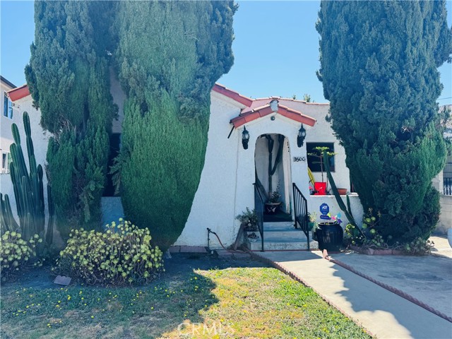 Property Photo from MLS
