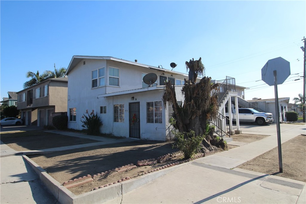 4954 Tweedy Boulevard #B