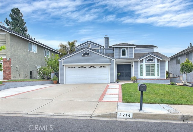 Image 2 for 2214 Olivine Dr, Chino Hills, CA 91709