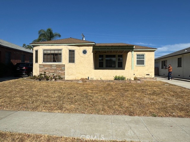 Detail Gallery Image 1 of 1 For 620 Bradshawe St, Montebello,  CA 90640 - 3 Beds | 1/1 Baths