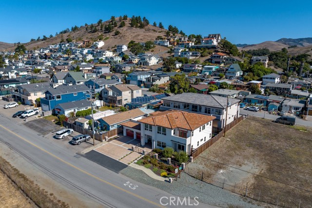 Detail Gallery Image 74 of 75 For 2901 Ocean Boulevard, Cayucos,  CA 93430 - 4 Beds | 3/1 Baths