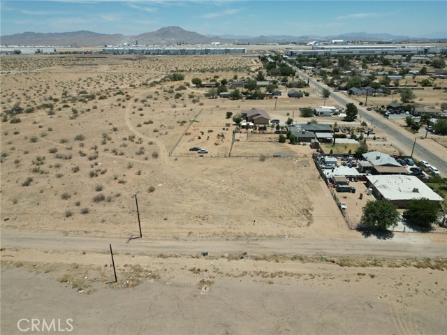 Detail Gallery Image 3 of 22 For 0 Jonathan St, Adelanto,  CA 92301 - – Beds | – Baths