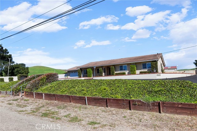 Detail Gallery Image 3 of 55 For 2649 Adobe, Morro Bay,  CA 93442 - 3 Beds | 2 Baths
