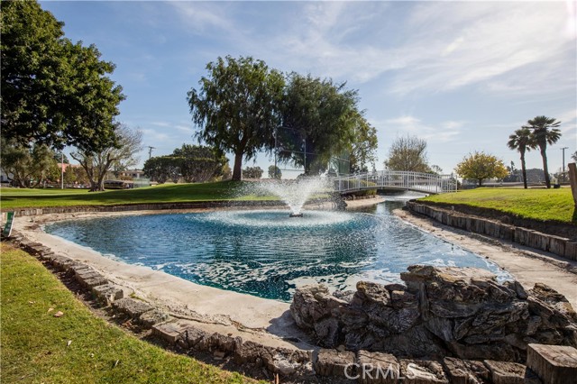 Detail Gallery Image 25 of 31 For 13381 Fairfield Ln M8-179g,  Seal Beach,  CA 90740 - 2 Beds | 1 Baths