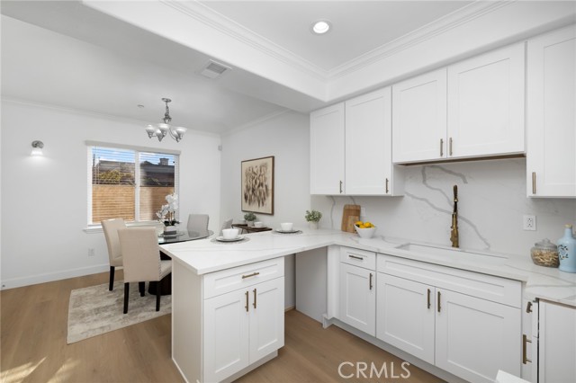 Detail Gallery Image 14 of 36 For 841 S Greenwood #D,  Montebello,  CA 90640 - 3 Beds | 3 Baths