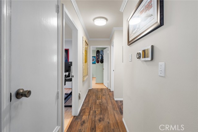 Detail Gallery Image 14 of 34 For 8674 Vine Valley, Sun Valley,  CA 91352 - 3 Beds | 2 Baths