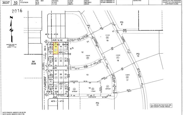 Property Photo from MLS