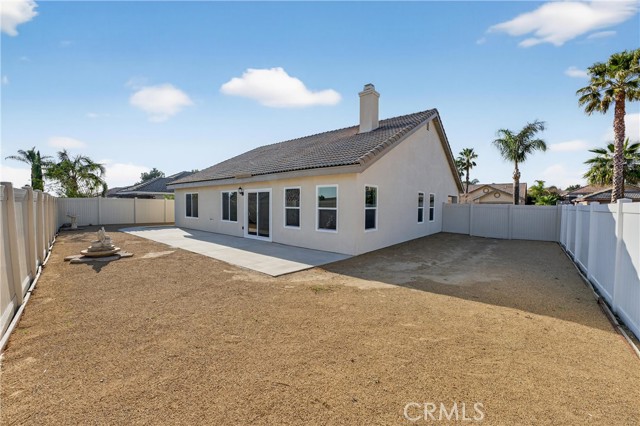 Detail Gallery Image 35 of 41 For 5661 Bailey Ct, San Bernardino,  CA 92407 - 4 Beds | 2 Baths