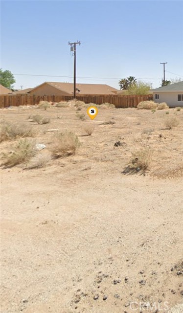 Detail Gallery Image 3 of 5 For 0 Medio St, California City,  CA 93505 - – Beds | – Baths