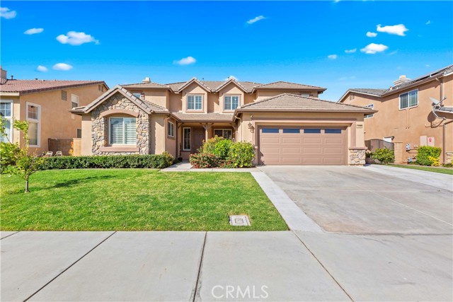 14356 Pointer Loop, Eastvale, CA 92880