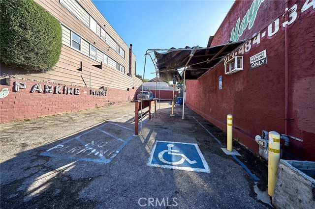 1600 N Alvarado Street, Los Angeles, California 90026, ,Commercial Sale,For Sale,1600 N Alvarado Street,CRPW23215785