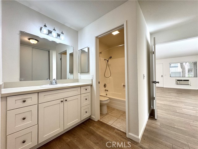 Detail Gallery Image 11 of 18 For 960 E Bonita Ave #113,  Pomona,  CA 91767 - 1 Beds | 1 Baths