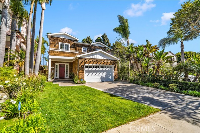 810 Juanita Avenue, Redondo Beach, California 90277, 5 Bedrooms Bedrooms, ,3 BathroomsBathrooms,Residential,Sold,Juanita,TR22080306