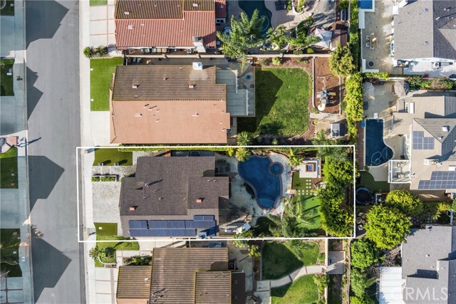 Detail Gallery Image 34 of 38 For 5850 via Del Bisonte, Yorba Linda,  CA 92887 - 4 Beds | 3 Baths