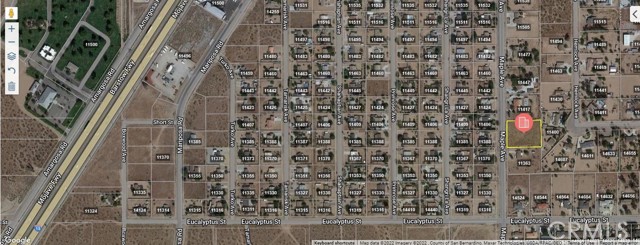 0 Maple Ave, Hesperia, CA, 92345 0 Maple Ave, Hesperia, CA, 92345