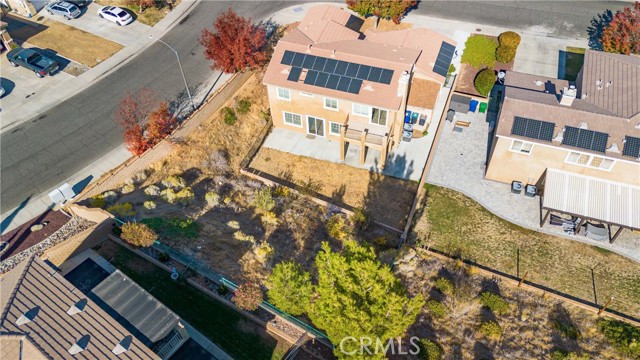 Detail Gallery Image 32 of 32 For 2400 Allysum Pl, Palmdale,  CA 93551 - 6 Beds | 3/1 Baths