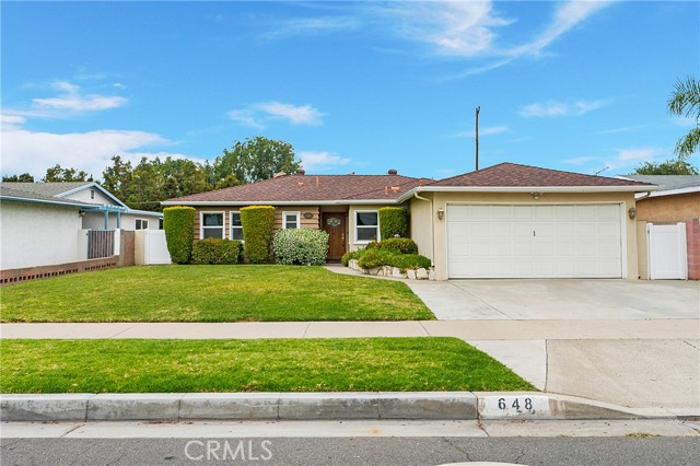 Image 2 for 648 N Hart St, Orange, CA 92867