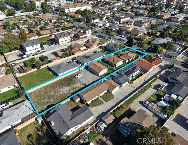 Detail Gallery Image 2 of 7 For 15553 Blaine Ave, Bellflower,  CA 90706 - – Beds | – Baths