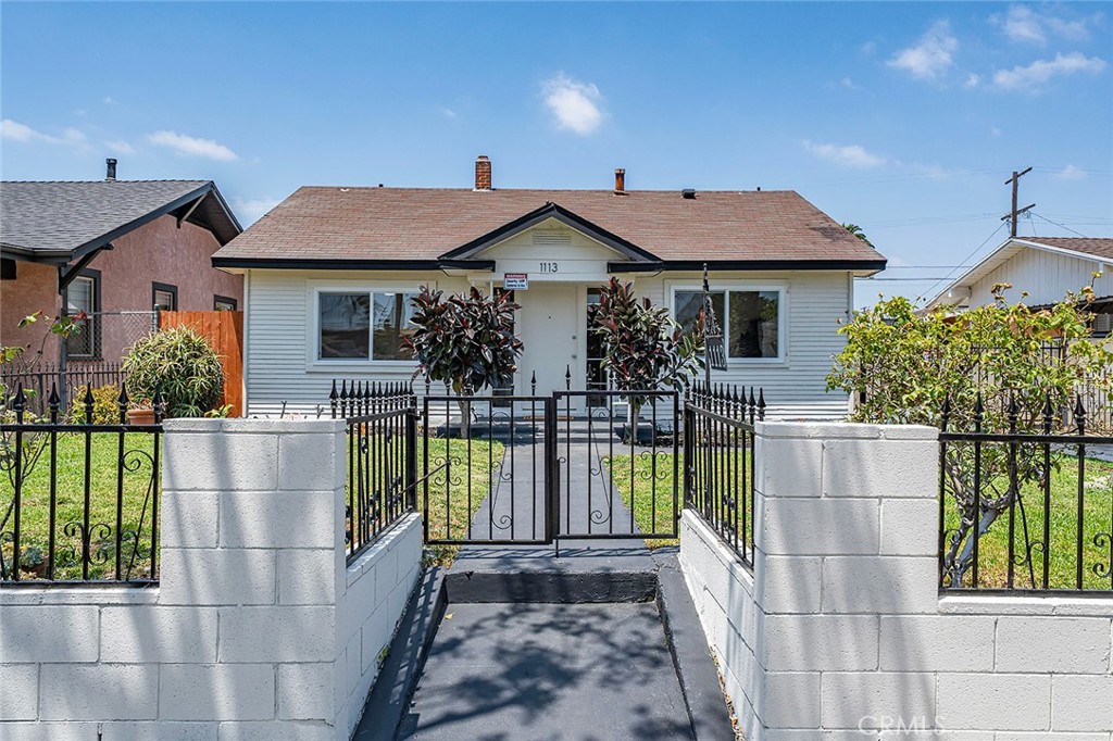 1113 W 78th Street
