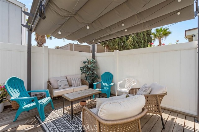 Detail Gallery Image 22 of 30 For 1721 E Colton Ave #103,  Redlands,  CA 92374 - 3 Beds | 2 Baths