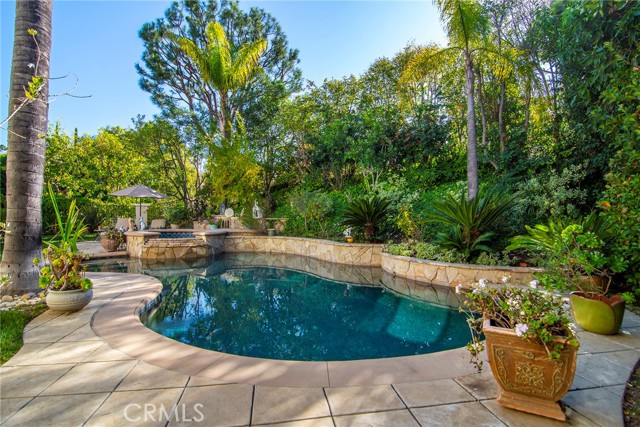Detail Gallery Image 54 of 59 For 19134 Briarfield Way, Tarzana,  CA 91356 - 6 Beds | 7/1 Baths