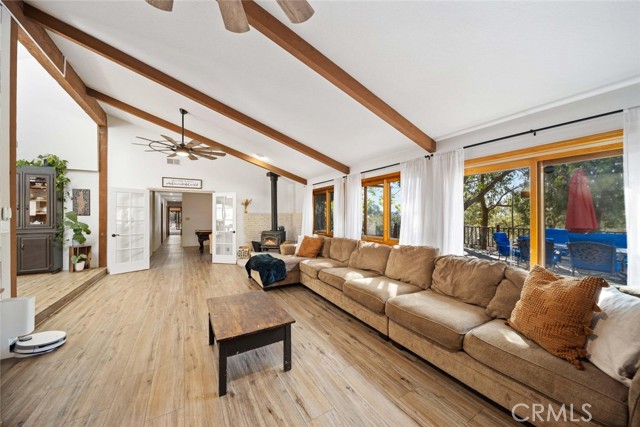 Detail Gallery Image 10 of 67 For 29670 Skyline Dr, Tehachapi,  CA 93561 - 6 Beds | 3/1 Baths