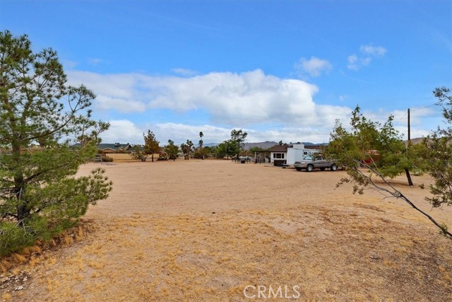 Detail Gallery Image 32 of 36 For 58676 Sunflower Dr, Yucca Valley,  CA 92284 - 3 Beds | 2 Baths