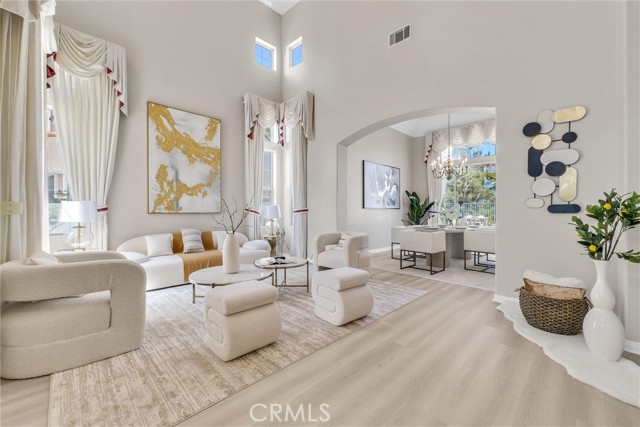 Detail Gallery Image 6 of 46 For 2572 Carlton Pl, Rowland Heights,  CA 91748 - 5 Beds | 5 Baths